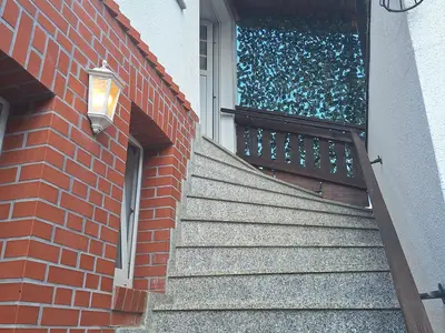 Ferienwohnung für 4 Personen (64 m²) in Bad Sulza 9/10