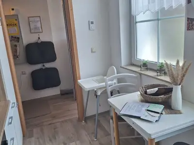 Ferienwohnung für 4 Personen (64 m²) in Bad Sulza 10/10