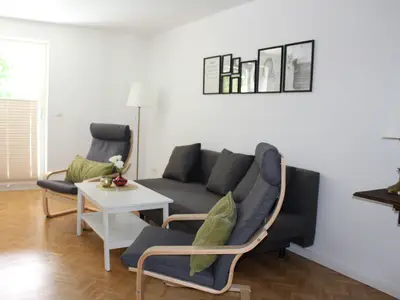 Ferienwohnung für 4 Personen (60 m²) in Bad Sülze 4/10