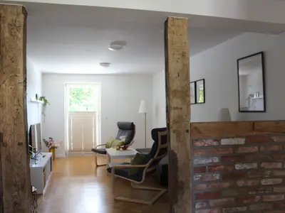 Ferienwohnung für 4 Personen (60 m²) in Bad Sülze 5/10