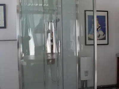 Ferienwohnung für 2 Personen (32 m²) in Bad Sülze 8/10