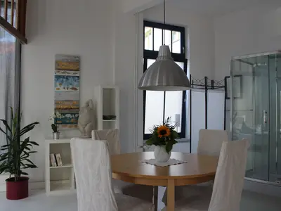 Ferienwohnung für 2 Personen (32 m²) in Bad Sülze 10/10