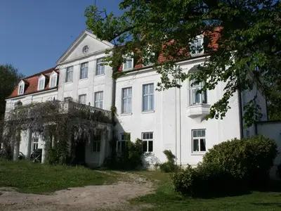 Ferienwohnung für 4 Personen (56 m²) in Bad Sülze 1/10