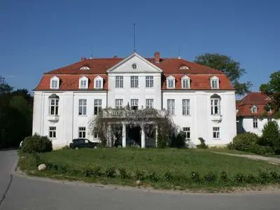 Ferienwohnung für 4 Personen (56 m²) in Bad Sülze 2/10
