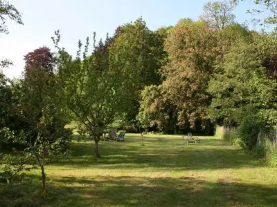 Ferienwohnung für 4 Personen (56 m²) in Bad Sülze 4/10