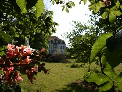 Ferienwohnung für 4 Personen (56 m²) in Bad Sülze 5/10