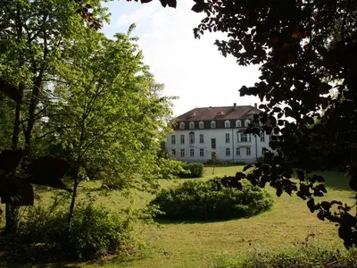 Ferienwohnung für 4 Personen (56 m²) in Bad Sülze 6/10