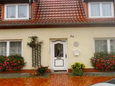 Ferienwohnung für 4 Personen (55 m²) in Bad Sülze 1/10