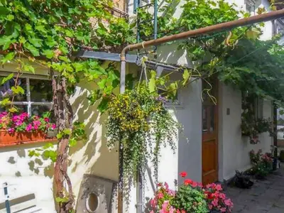 Ferienwohnung für 4 Personen (55 m²) in Bad Sülze 2/10