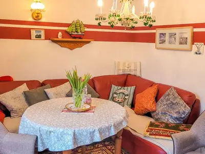 Ferienwohnung für 4 Personen (55 m²) in Bad Sülze 4/10
