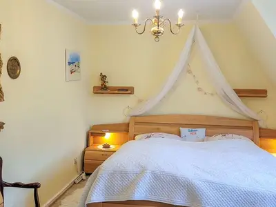 Ferienwohnung für 4 Personen (55 m²) in Bad Sülze 5/10