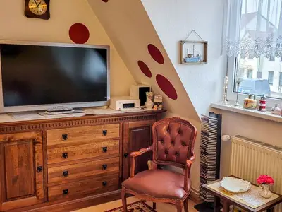Ferienwohnung für 4 Personen (55 m²) in Bad Sülze 7/10