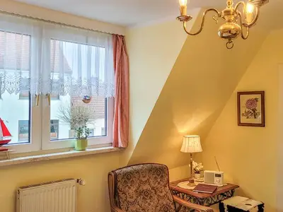 Ferienwohnung für 4 Personen (55 m²) in Bad Sülze 9/10