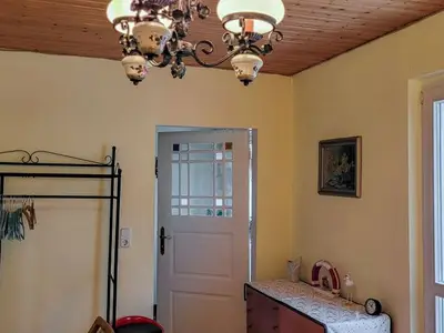 Ferienwohnung für 4 Personen (55 m²) in Bad Sülze 10/10