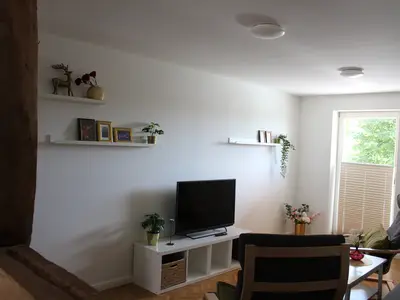Ferienwohnung für 4 Personen (60 m²) in Bad Sülze 6/10