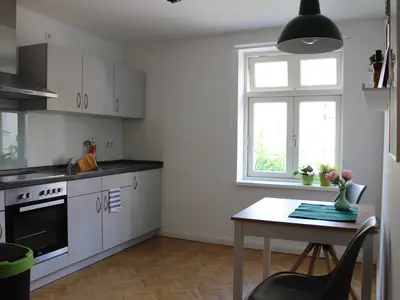 Ferienwohnung für 4 Personen (60 m²) in Bad Sülze 7/10
