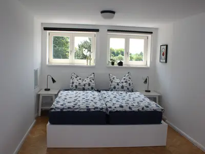 Ferienwohnung für 4 Personen (60 m²) in Bad Sülze 8/10