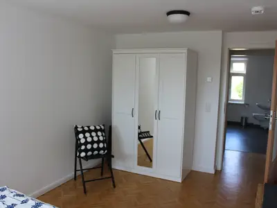 Ferienwohnung für 4 Personen (60 m²) in Bad Sülze 9/10