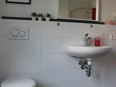 Ferienwohnung für 4 Personen (60 m²) in Bad Sülze 10/10