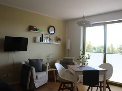 Ferienwohnung für 2 Personen (35 m²) in Bad Sülze 2/10