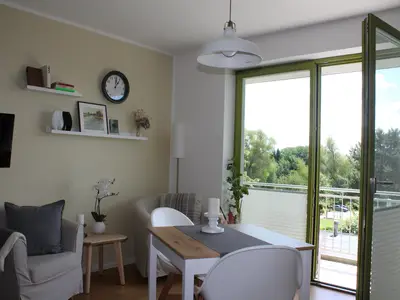 Ferienwohnung für 2 Personen (35 m²) in Bad Sülze 5/10
