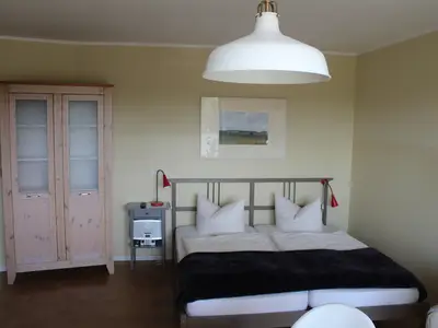 Ferienwohnung für 2 Personen (35 m²) in Bad Sülze 6/10