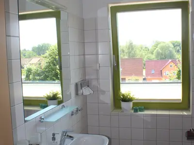 Ferienwohnung für 2 Personen (35 m²) in Bad Sülze 7/10