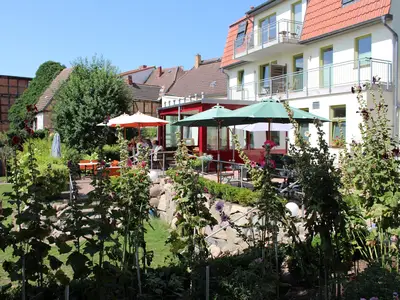 Ferienwohnung für 2 Personen (35 m²) in Bad Sülze 10/10