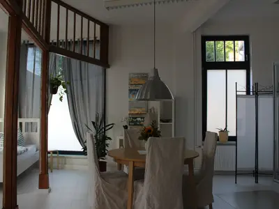 Ferienwohnung für 2 Personen (32 m²) in Bad Sülze 2/10