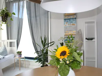 Ferienwohnung für 2 Personen (32 m²) in Bad Sülze 4/10