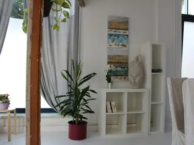 Ferienwohnung für 2 Personen (32 m²) in Bad Sülze 5/10