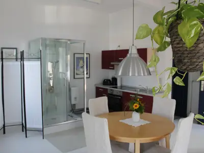 Ferienwohnung für 2 Personen (32 m²) in Bad Sülze 6/10