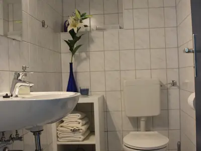 Ferienwohnung für 2 Personen (32 m²) in Bad Sülze 7/10