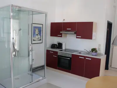 Ferienwohnung für 2 Personen (32 m²) in Bad Sülze 9/10