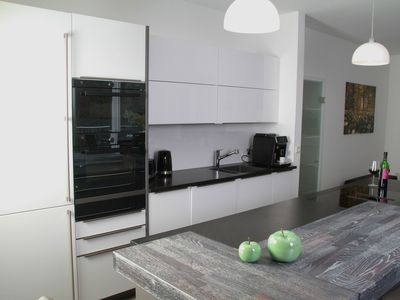 Ferienwohnung für 5 Personen (141 m²) in Bad Tabarz 10/10