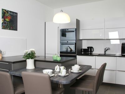 Ferienwohnung für 4 Personen (89 m²) in Bad Tabarz 8/10