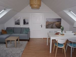 Ferienwohnung für 5 Personen (100 m²) in Bad Tabarz