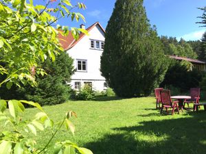 Ferienwohnung für 4 Personen (85 m&sup2;) in Bad Tabarz