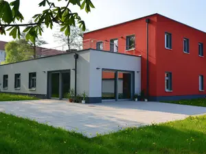 Ferienwohnung für 5 Personen (70 m²) in Bad Tabarz