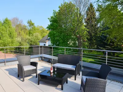 TerraceBalcony