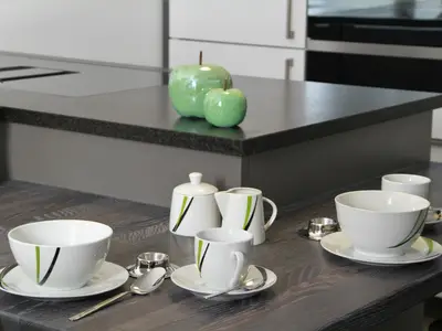 Ferienwohnung für 4 Personen (89 m²) in Bad Tabarz 9/10