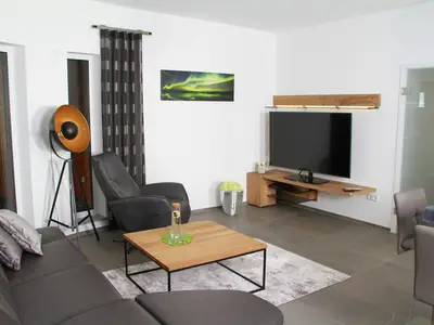Ferienwohnung für 5 Personen (141 m²) in Bad Tabarz 9/10