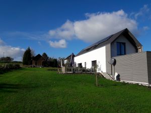 Ferienwohnung für 2 Personen (25 m&sup2;) in Bad Teinach-Zavelstein