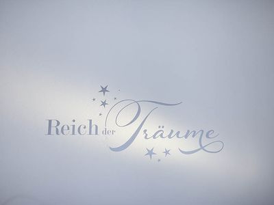 ... im Reich der Träume!