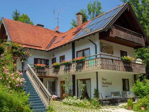 Ferienwohnung für 4 Personen (40 m²) in Bad Tölz