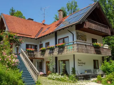 Ferienwohnung für 3 Personen (35 m²) in Bad Tölz 1/4