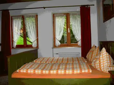 Ferienwohnung für 4 Personen (40 m²) in Bad Tölz 4/6