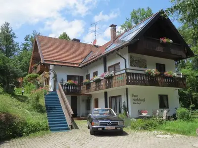Ferienwohnung für 4 Personen (40 m²) in Bad Tölz 5/6