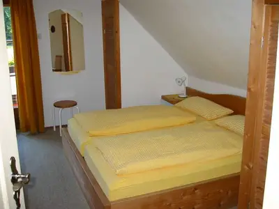 Ferienwohnung für 4 Personen (40 m²) in Bad Tölz 6/6