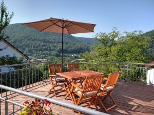 Ferienwohnung für 3 Personen (40 m&sup2;) ab 45 &euro; in Bad Urach